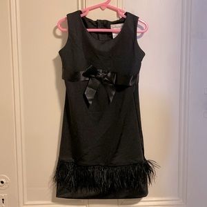 Girls’ Audrey Hepburn Breakfast at Tiffany’s Costume